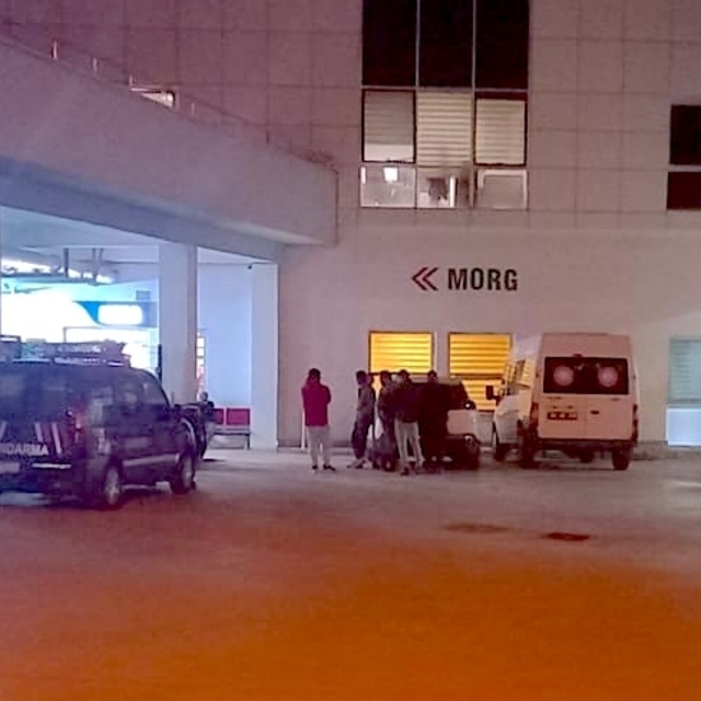 Aksaray'da babasının kullandığı traktörden düşen çocuk öldü