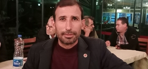 1 ay önce tüfekle vurulan muhtar, oğlu tarafından tabancayla öldürüldü