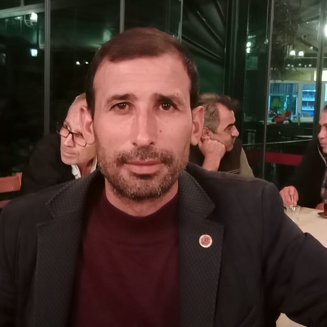 1 ay önce tüfekle vurulan muhtar, oğlu tarafından tabancayla öldürüldü