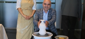 "2. Kocaeli Film Festivali"nde ödüller sahiplerini buldu