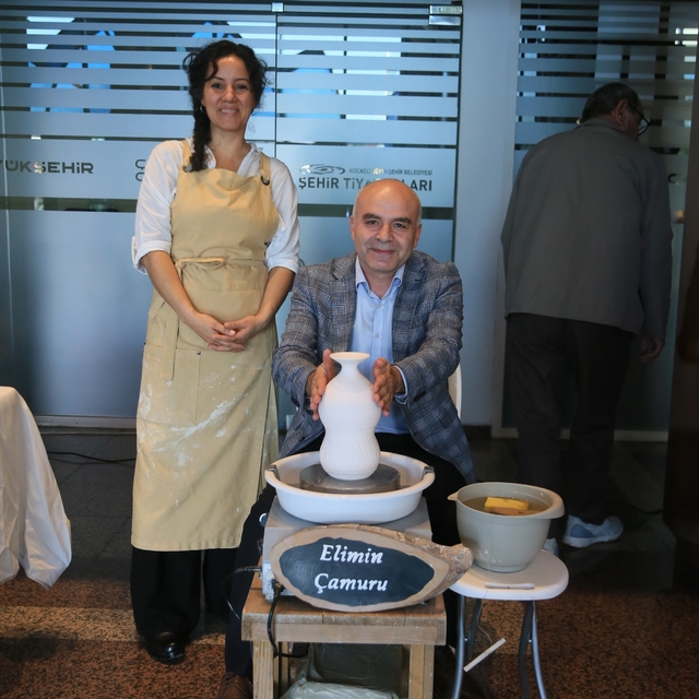 "2. Kocaeli Film Festivali"nde ödüller sahiplerini buldu