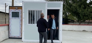 Edirne'den kısa kısa