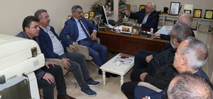 Yozgat Kazankaya Kanyonu turizme kazandırılacak