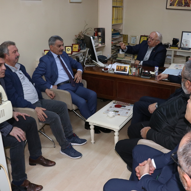 Yozgat Kazankaya Kanyonu turizme kazandırılacak