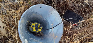 Elazığ'da kaçak avlanan 4 kişiye para cezası 