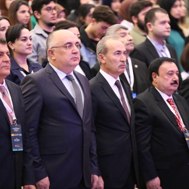 Sivas'ta "Uluslararası Türk Aşıklık Geleneği ve Aşık Veysel" sempozyumu düz...