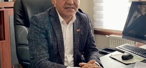 Kırşehir'de bu yıl 400 bin fidanın dikilmesi hedefleniyor