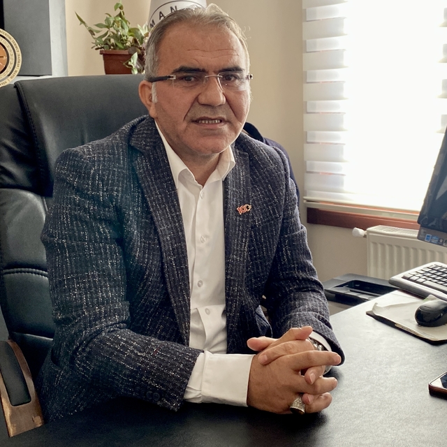 Kırşehir'de bu yıl 400 bin fidanın dikilmesi hedefleniyor