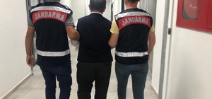 Şanlıurfa'da 2 FETÖ şüphelisi tutuklandı