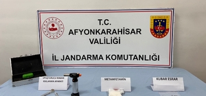 Afyonkarahisar'dan kısa kısa