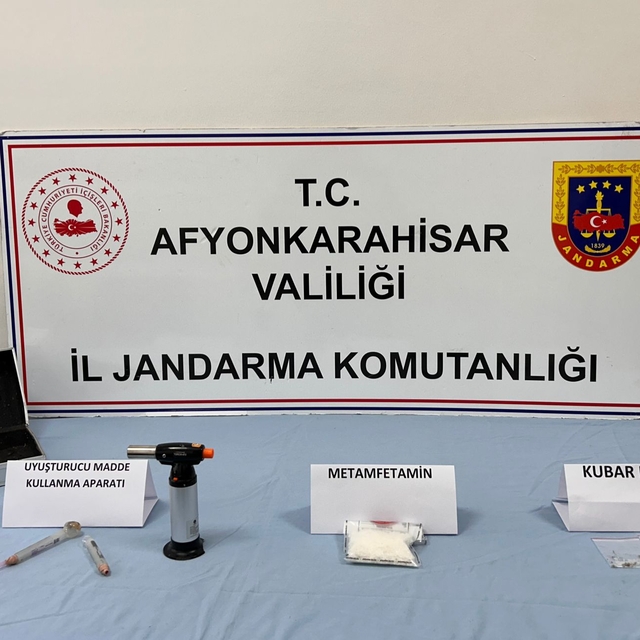 Afyonkarahisar'dan kısa kısa