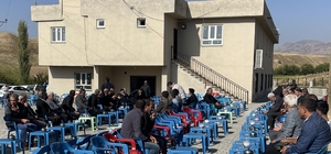 GÜNCELLEME - Siirt'te devrilen otomobilde çıkan yangında ölen anne ve 5 çoc...