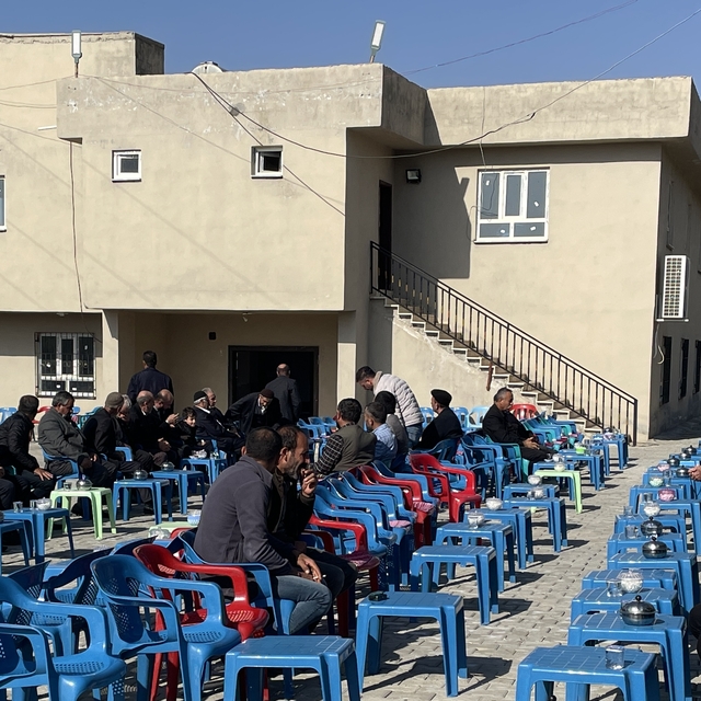 GÜNCELLEME - Siirt'te devrilen otomobilde çıkan yangında ölen anne ve 5 çoc...