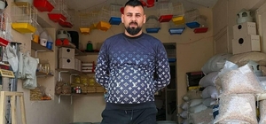 Petshop işletmecisi bıçaklı kavgada öldürüldü