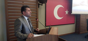 Ortaca'da din görevlilerine organ bağışı semineri verildi