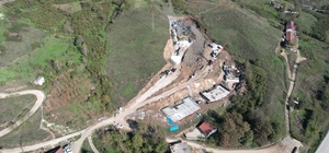 Yığılca'da "Sosyal Konut Projesi" kapsamında 100 konut yapılacak