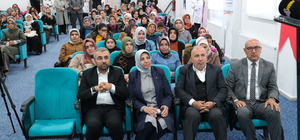 Van'da "E-Ticaret Modül Lansmanı" programı düzenlendi