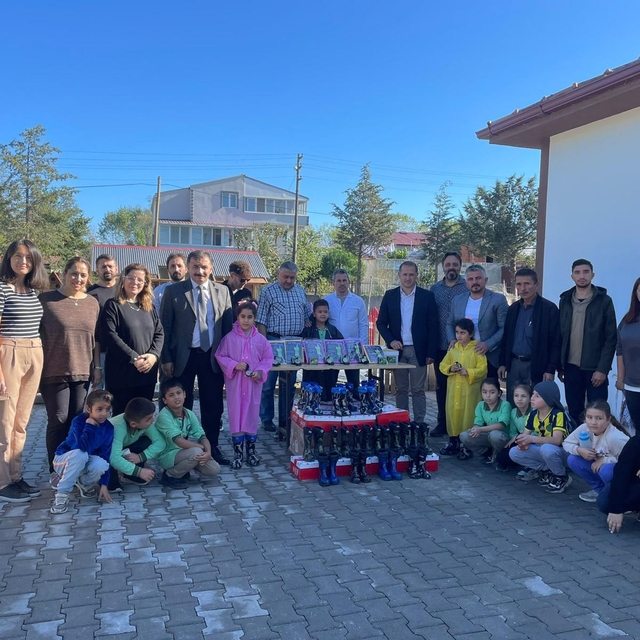 19 Mayıs ilçesinden kısa kısa