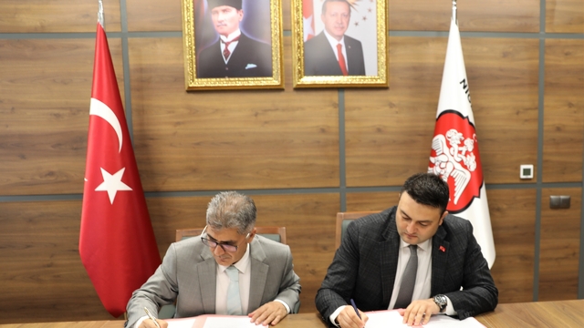 Niğde'de denetimlik serbestlik hükümlüleri, kamu hizmetinde çalışabilecek