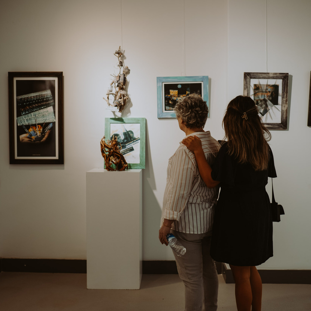 Antalya Kültür Yolu Festivali'nde birbirinden renkli etkinlikler sanatsever...