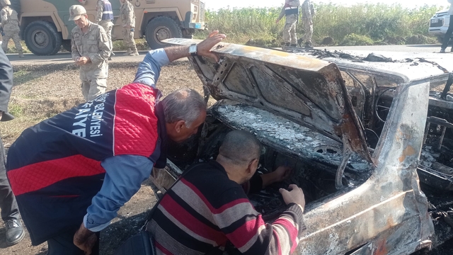 Siirt'te anne ve 5 çocuğunun öldüğü kazaya ilişkin bilirkişi heyeti inceleme yaptı