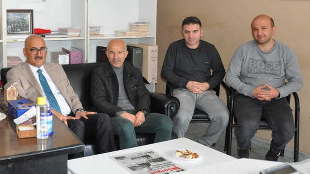 Sorgun YHT istasyonu yeni yılın ilk çeyreğinde hizmete girecek