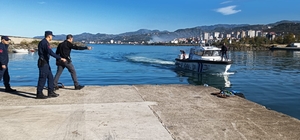 Kayıp yüksekokul öğrencisi Ümran'ın denizde cansız bedeni bulundu