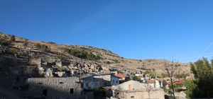 Kayseri'den kısa kısa