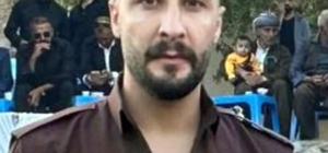 Dolaşmak için evden çıkan Hakan´dan 5 gündür haber yok