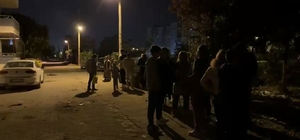 Hatay'da 4.8 büyüklüğünde deprem (4) - Yeniden