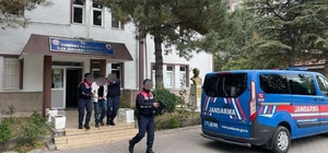 Kırıkkale'de uyuşturucu operasyonunda 1 şüpheli tutuklandı