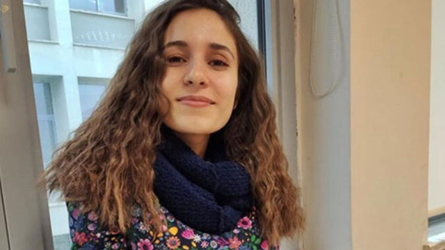 Gülistan Doku´nun ablası: Vali ve emniyet müdürüyle görüştüm, dosya baştan sona incelenecek