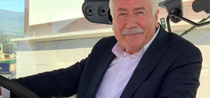 Güdül'de İsrail menşeli ürünler için boykot kararı