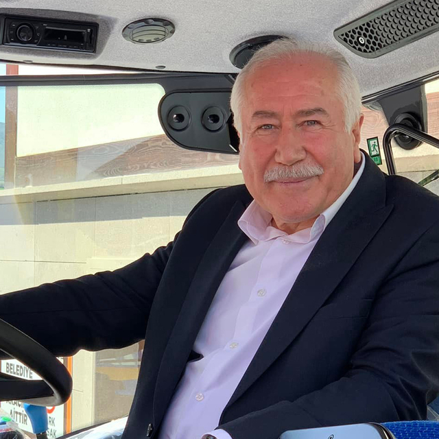 Güdül'de İsrail menşeli ürünler için boykot kararı