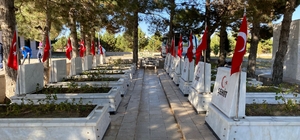 Afyonkarahisar'dan kısa kısa