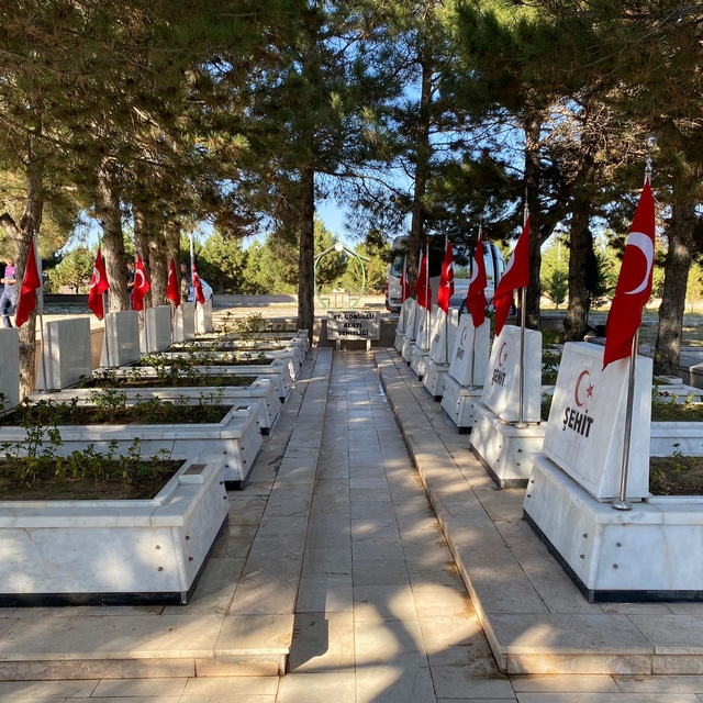 Afyonkarahisar'dan kısa kısa
