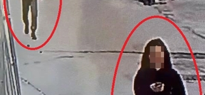 16 yaşındaki lise öğrencisini takip edip, taciz etti; 'Gözüm kararmıştı' de...