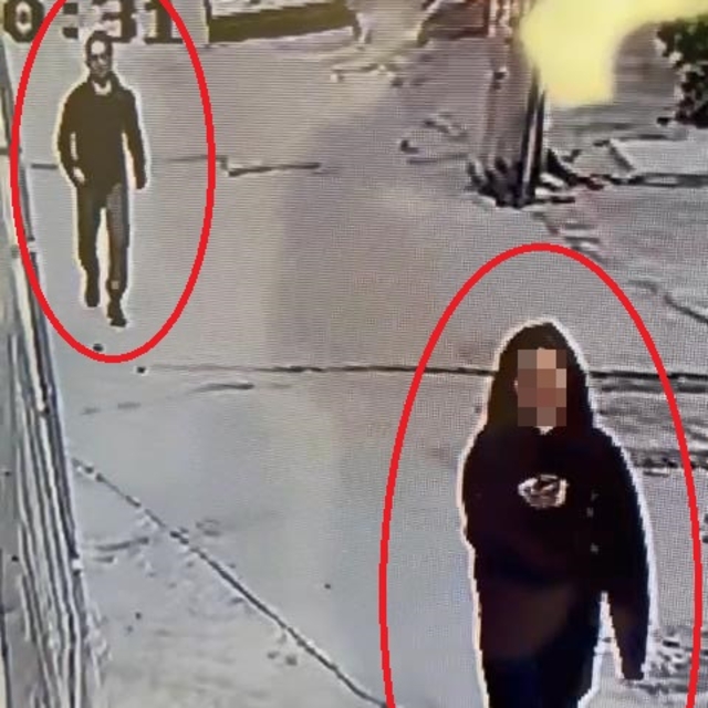 16 yaşındaki lise öğrencisini takip edip, taciz etti; 'Gözüm kararmıştı' de...