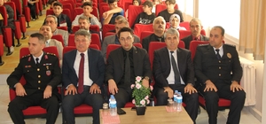 Büyük Önder Atatürk, Almus'ta anıldı