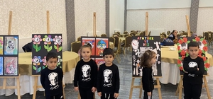 Büyük Önder Atatürk Bolu'da anıldı