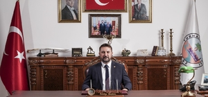 Turhal Belediyesi personelin maaş kartlarını TROY'a taşma kararı aldı