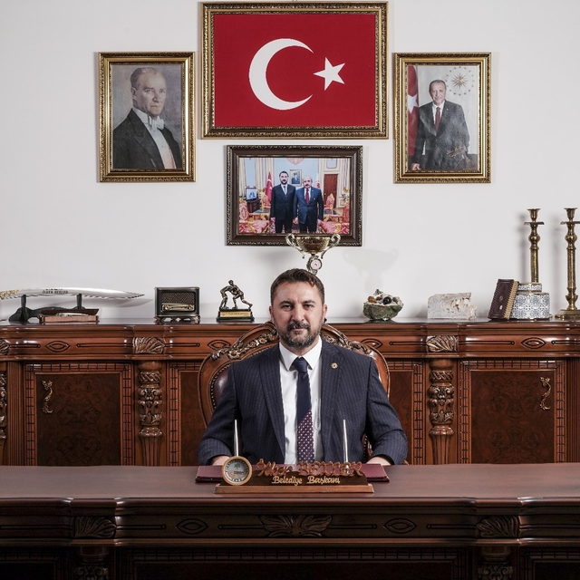 Turhal Belediyesi personelin maaş kartlarını TROY'a taşma kararı aldı