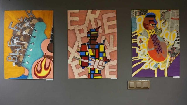 Galeri