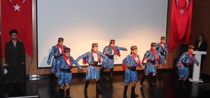 Büyük Önder Atatürk, Asarcık ilçesinde anıldı