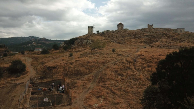 Galeri