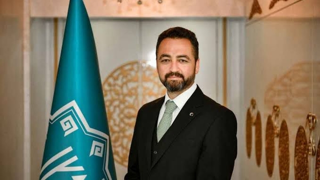 Kahramanmaraş'ta Elbistan Belediyesi maaş ödemelerini TROY kartla yapma kararı aldı