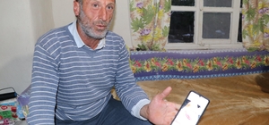 Ayının saldırdığı çobana 30 dikiş atıldı: Köpekler olmasaydı öteki dünyaya...