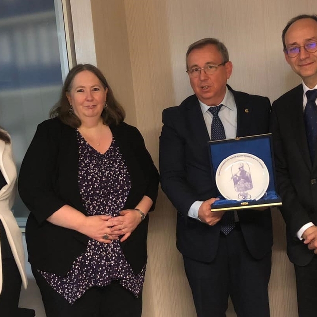 Edirne'den kısa kısa