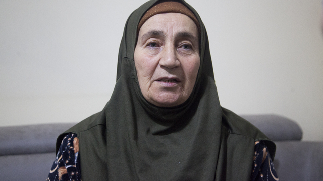 Ahlat'taki Ahıska Türkleri huzur içinde yaşam sürüyor