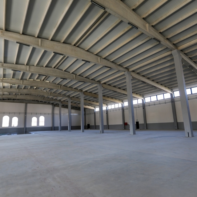 Van'da kapalı semt pazarlarının yapımında sona gelindi